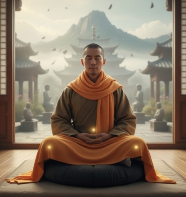 Meditazione Chan