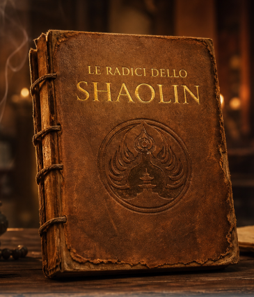 Radici dello Shaolin